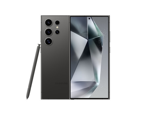 Smartphone SAMSUNG Galaxy S24 Ultra (6.8'' - 12 GB - 1 TB - Preto) SAMSUNG - Telemóveis - 6.8, 12 gb, 1 tb, amoled