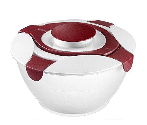 Centrifugadora de Saladas WESTMARK 2422/02 Westmark - Tigelas - centrifugadora, saladas, westmark