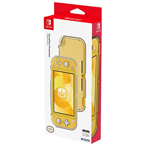 Caixa Transporte HORI Para Nintendo Switch Hori - Acessórios para console de jogo portátil - nintendo switch, TPU, resistente a riscos