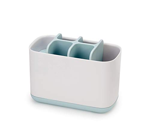 Suporte para Escovas de Dentes JOSEPH JOSEPH EasyStore Joseph Joseph - Porta-escovas de dentes - suporte, escovas de dentes