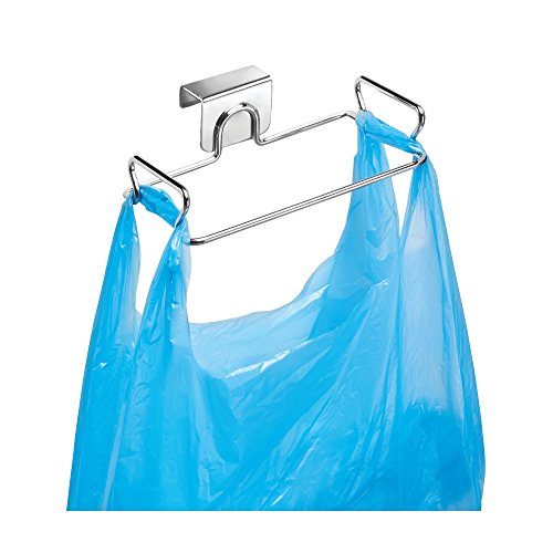 Suporte para Porta-Sacos INTERDESIGN Classico InterDesign - Lixeiras e cestos de lixo - suporte, porta-sacos, interdesign