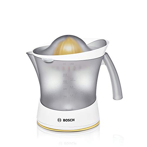 Espremedor Eléctrico BOSCH MCP3500 (25 W) Bosch - Centrifugadoras - elétrico, 25 W