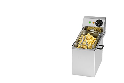 Fritadeira SARO PROFRI-172 (4 L - 2000 W) SARO - Fritadeiras - 4 L, 2000 W