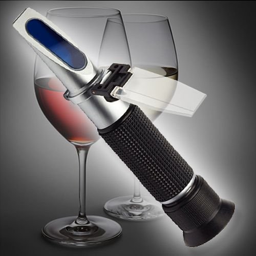 Medidor de Alcoólico Certo R01 (Recondicionado Como Novo) OCS.tec - Ferramentas de medição e sensores - medidor, alcoólico, recondicionado