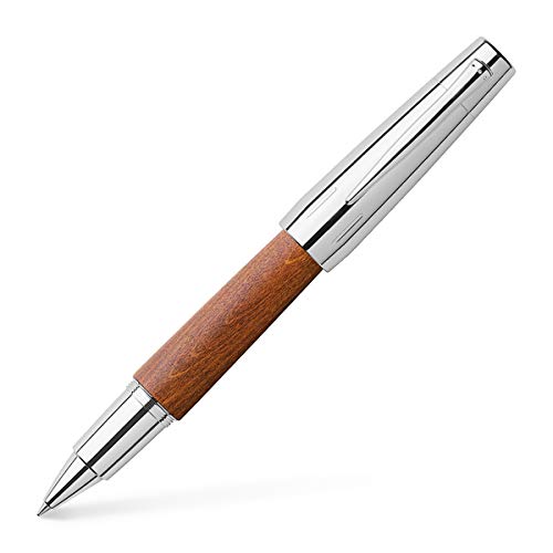 Esferográfica FABER-CASTELL 112700 (Castanho) Faber-Castell - Canetas - esferográfica, castanho