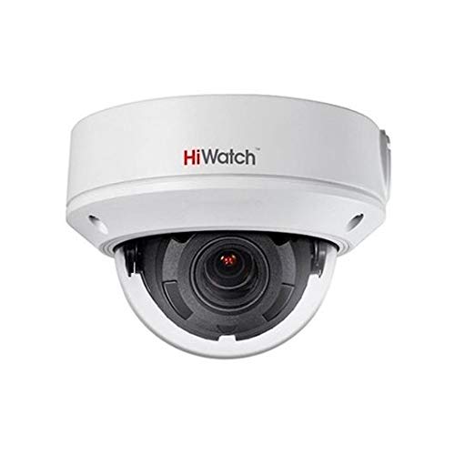 Câmara de segurança IP HIWATCH DS-I237-M Hiwatch - Câmeras de vigilância - 1920 x 1080, 30 fps, 2,8-12 mm, 90º