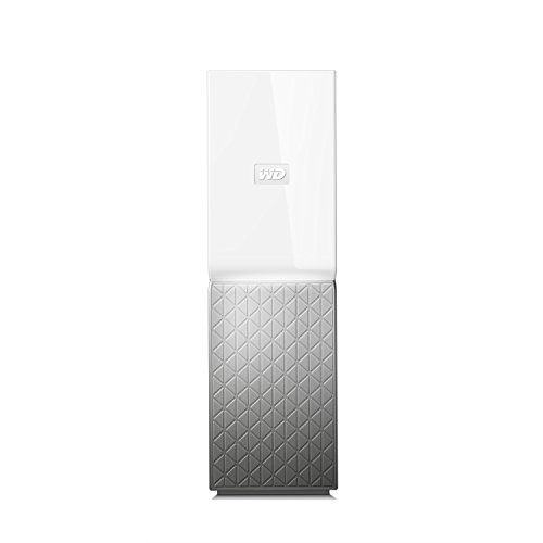 Disco Externo WESTERN DIGITAL My Cloud Home (2.5'' - 8 TB) Western Digital - Sistemas de armazenamento de rede - 2.5 polegadas, 8 TB