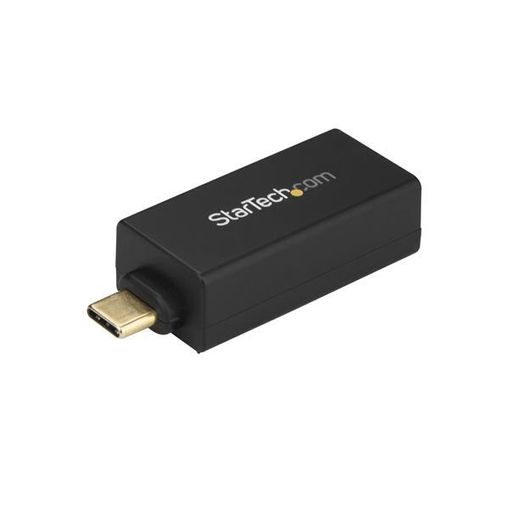 StarTech.com US1GC30DB network card & adapter STARTECH.COM - Placas e adaptadores de interface de computador - rede, adaptador