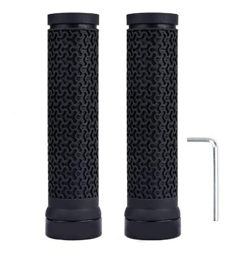 Punhos para Bicicletas de Montanha 20 Mm Mikihat - Punhos e decoração para guiador de bicicleta - bicicletas, montanha, 20 mm