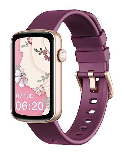 Smartwatch SHANG WING SWSHAWG1 (Bluetooth - 8.5 x 7.3 x 2.4 cm) SHANG WING - Monitores de atividade - bluetooth, 8.5 x 7.3 x 2.4 cm
