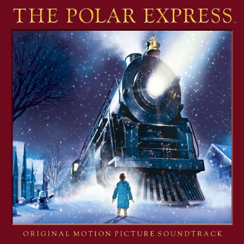 The Polar Express (Original Motion Picture Soundtrack) WARNER BROS - Cds de música - polar express, tom hanks, natal, original motion picture soundtrack