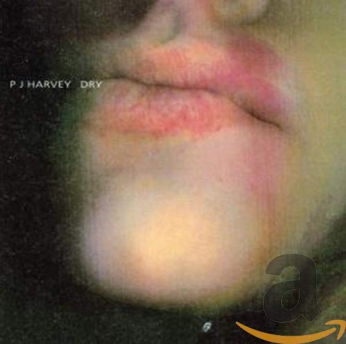 CD Pj Harvey - Dry (Deluxe Edition) (1 CDs) TOO PURE - Música e gravações de som - deluxe edition, cd
