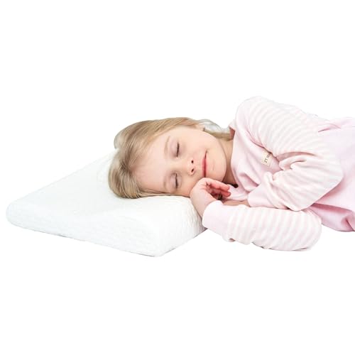 Almofada para Cabeça Memory Foam 3-10 Anos SIKAINI - Almofadas - memory foam, 3-10 anos