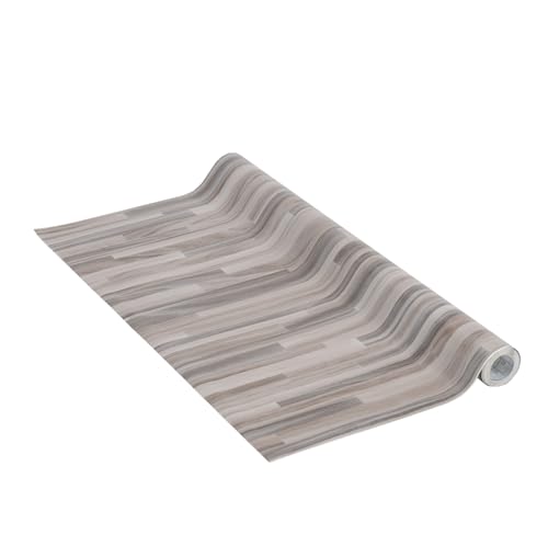 Venília Adesiva Perfect Fix 45Cm X 2M Madeira Parquet Venilia - Decalques de decoração para casa - venilia, adesiva, perfect fix, 45cm x 2m, madeira parquet