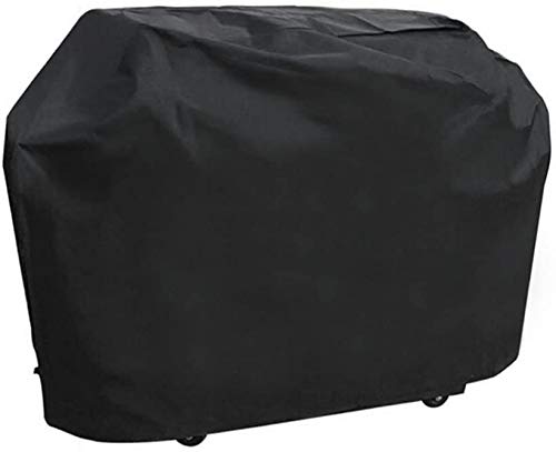 Capa de Churrasco OUTDOOR CHEF 000.0014.001 Yontree - Capas para churrasqueira externa - churrasco, outdoor chef