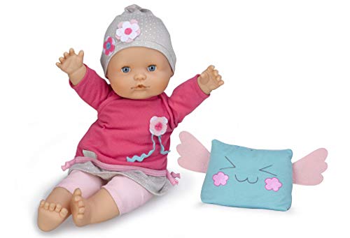 Boneca NENUCO CALIN 25 cm (Idade Mínima Recomendada: 3 anos) Nenuco - Bonecas - 25 cm, multicor, 3 anos