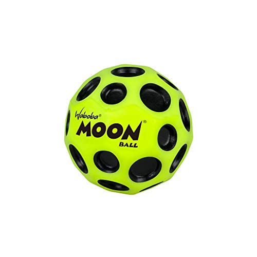 Jogo Criativo WABOBA Moon Ball (Idade Mínima Recomendada: 3 anos) Waboba - Bolas saltitantes - criativo, 3 anos, rebota, saltar