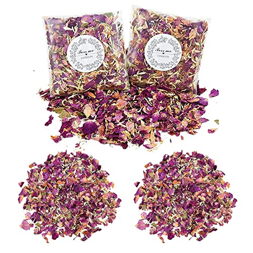Conjunto 14 Pacotes de Confetes de Pétales FINEVERNEK FINEVERNEK - Confetes - 14 pacotes, confetes, pétales, alta qualidade