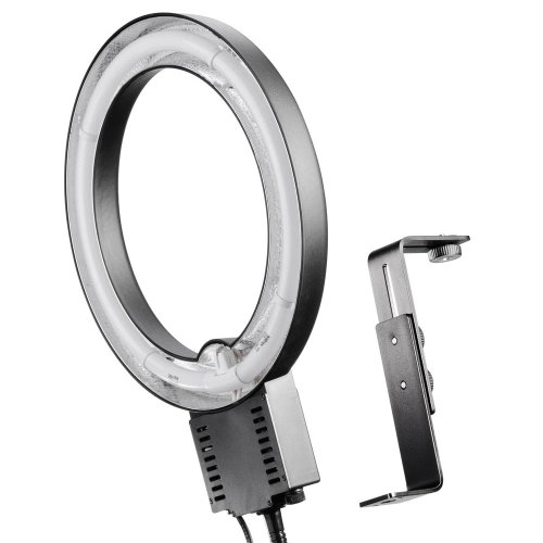 Walimex 16302 acessório para flash de estúdio Walimex - Iluminação de estúdio & flashes - flash de estúdio, preto, prateado