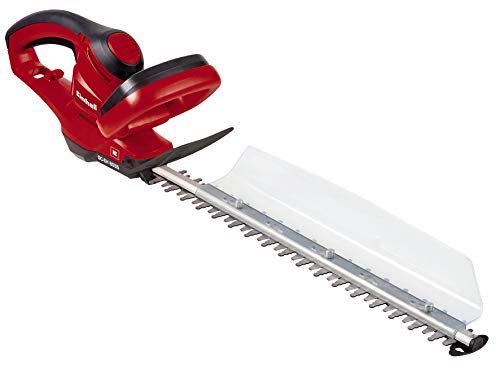 Corta-Sebes EINHELL GC-EH 6055 (600 W - 3 Lâminas) Einhell - Aparadores de sebes - 600 W, 3 lâminas