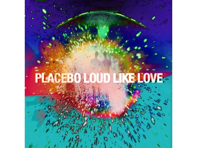 CD Placebo - Oud Like Love (1LP) (Vinil - LP) Universal Music - Cds de música - cd, placebo, oud like love, vinil, LP