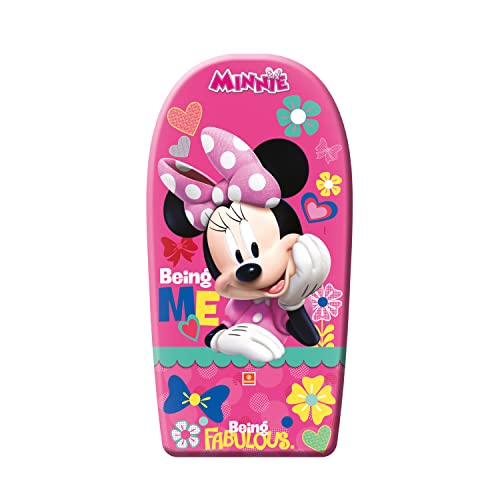 Tábua de surf UNICE TOYS Mickey & Friends Mondo - Pranchas de surf - tábua de surf, unice toys, mickey & friends, minnie, italia, 94 centímetros