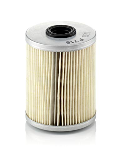 Filtro de Combustível P718X 1 Unidade(s) (Ferramentas) MANN FILTER - Sistemas de combustível de veículos automotores - filtro combustivel, p718x, ferramentas