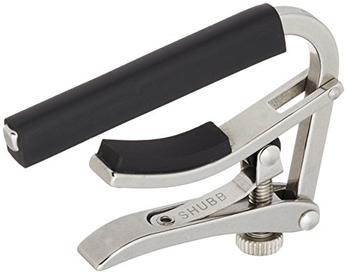 Capot de Guitarra SHUBB Deluxe Classic S2 Shubb - Acessórios para guitarra - guitarra, capa, SHUBB