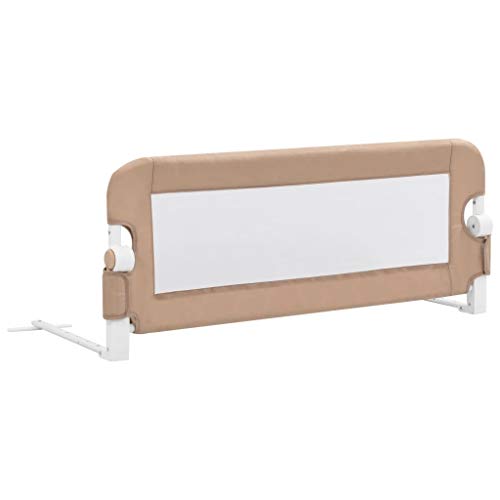 Barreira de Proteção VDXRT-PT-BK-102X42C vidaXL vidaXL - Móveis para bebês e crianças pequenas - barreira, proteção, vdxrt, pt-bk-102x42c, vidaxl