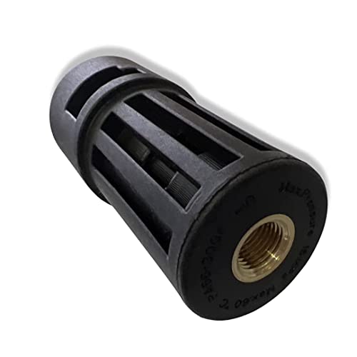 Adaptador para mangueira de água M&M Smartek M&M Smartek - Acessórios para lavadora de alta pressão - mangueira, água, adaptador