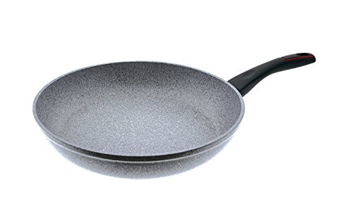 Frigideira Jata Tacana Multiusos Redondo Ø 24 Cm Jata - Frigideiras e panelas de fritar - multiusos, redondo, alumínio forjado, Ø 24 cm