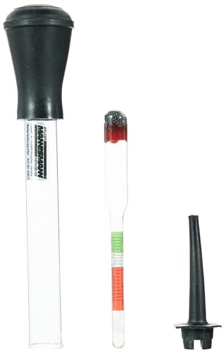 Conjunto de baterias e água de bateria MANNESMANN 040-T Brüder Mannesmann - Baterias - baterias, água, capacidade 12V