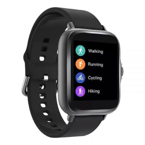 Smartwatch DENVER SWC-156 (Bluetooth - 3.6 x 2.4 cm) Denver - Óculos inteligentes - bluetooth, 3.6 x 2.4 cm