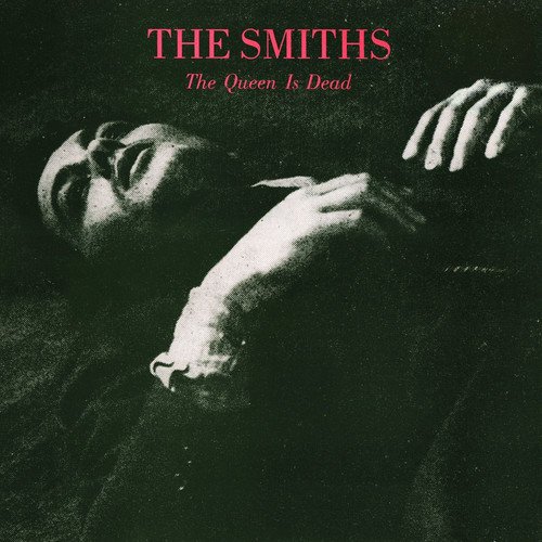 Vinil The Queen Is Dead (Reissue) - The Smiths WM - Música e gravações de som - vinil, reedição, the smiths