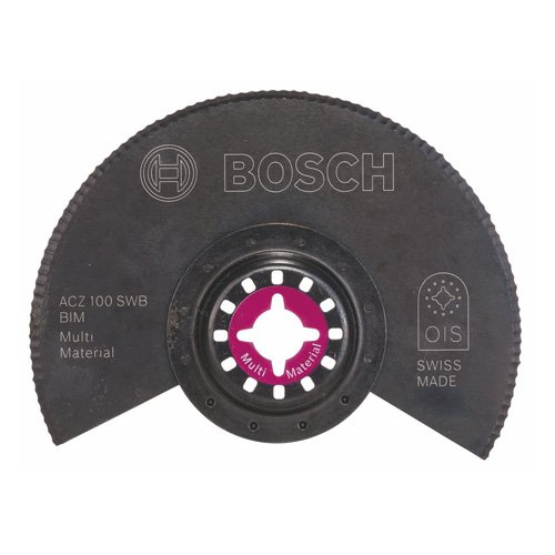 Acessório p/ Multiferramenta BOSCH 2 608 661 693 Bosch Home and Garden - Acessórios para ferramentas - bosch, multiferramenta, acessório