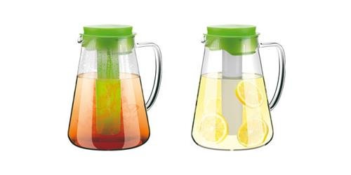 Tesoura de broca com injeção e refrigeração TEOMAN Tescoma - Cozinha & sala de jantar - broca, injeção, refrigeração