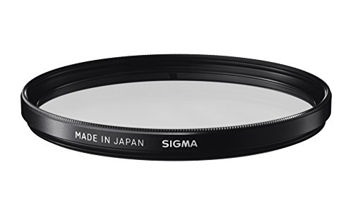 Filtro de Lente Sigma 82mm Protector Neutro Sigma - Filtros de lentes - filtro, proteção, sigma, 82mm, neutro