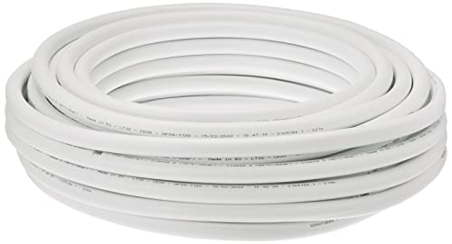 Tubo Termo SOMATHERM Tube Multicouche Nu - L 25m SOMATHERM - Tubos de encanamento - tubo termo, multicamada, 2,5 metros