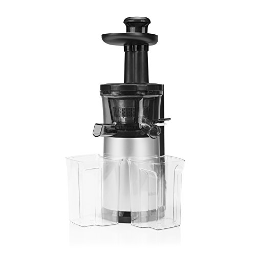 Centrifugadora TRISTAR SC 2303 (200 W - 2 velocidades) Tristar - Centrifugadoras - 200 W, 2 velocidades, 12L, filtro lavável