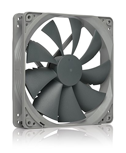 Noctua Nf-P14S Redux 3 Pin Ventoinha para Pc Noctua - Peças de refrigeração de sistema de computador - noctua, nf-p14s redux, 3 pin, ventoinha, pc