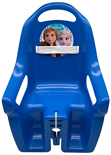 Boneca DISNEY La Reina De Las Nieves 2 (Idade Mínima Recomendada: 3 anos) CSTORE - Brinquedos - disney frozen, fixação universal, correalista, segurança