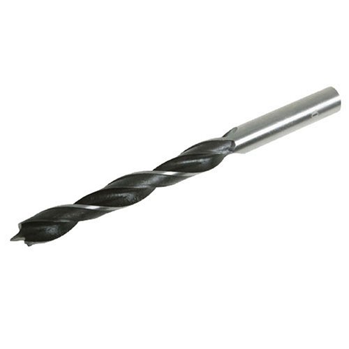 Conjunto de Brocas para Madeira SILVERLINE 257690 Silverline - Acessórios para brocas e parafusadeiras - brocas, madeira, precisão, aço carbono