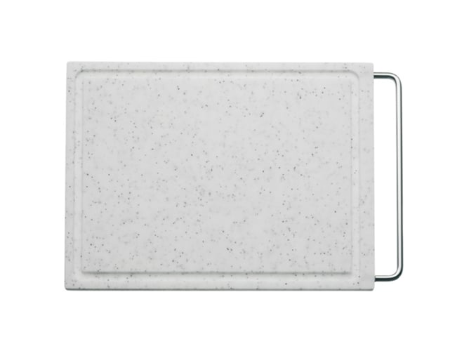 Tábua de Cortar Wmf Rectangular 36 X 27 Cm WMF - Tábuas de corte - sintético, cinzento, 36x27cm