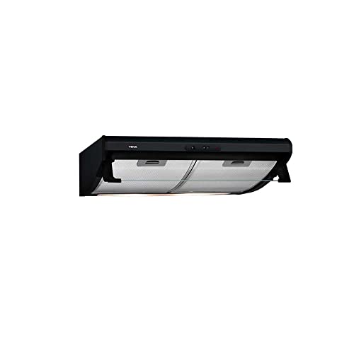 Exaustor TEKA C 6420 (477 m3/h - 90 cm - Inox) TEKA - Eletrodomésticos de cozinha - 477 m3/h, 90 cm, inox