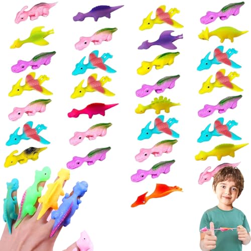 Conjunto de 30 Brinquedos AOMAIGAD Dinosaurios AOMAIGAD - Brinquedos - conjunto, 30 brinquedos, dinosaurios