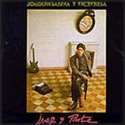 CD Juez Y Parte (Edição em Espanhol) CD Joaquín Sabina - Juez y parte MEDIA - Música e gravações de som - cd, juez y parte, edição em espanhol, joaquín sabina