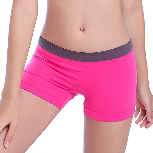 Calções para Mulher VPASS Preto (L) VPASS Mujer Pantalones - Roupa - mulher, preto, L