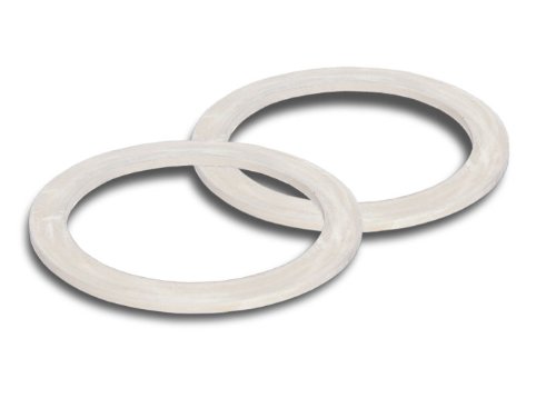 Pack 2 Anéis Selante OSTER 004900-050-000 OSTER - Acessórios para misturadores de alimentos e liquidificadores - pack, anéis selante, oster