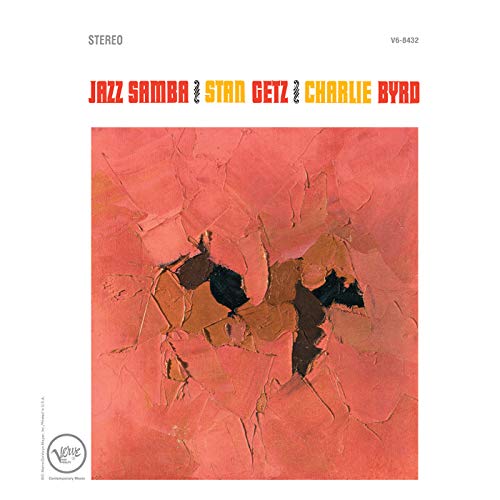 CD JAZZ SAMBA - The Best Of Jazz Samba (1 CDs) VERVE - Música e gravações de som - jazz samba, bossa nova, stan getz, charlie byrd, astrud gilberto