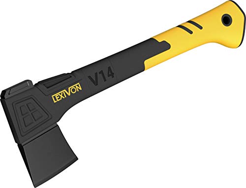 Tico-tico LEXIVON Camping V14 (36 cm) LEXIVON - Machados - tico-tico, lexivon, camping, v14, 36 cm
